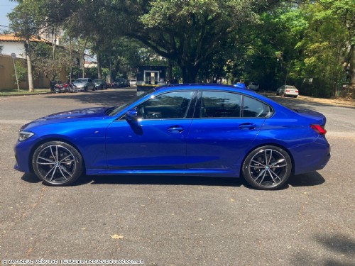 BMW 320 M SPORT 2022/2022